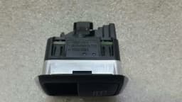 MERCEDES-BENZ Mercedes ML W166 X166 W204 X204 Window Switch A2049058102 Switch Window Regulator — thumbnail 3