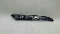 MERCEDES-BENZ Mercedes ML W166 rear left door trim A1667300922 door strip rear left aluminium — thumbnail 9
