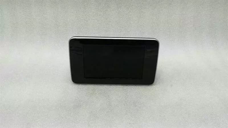 Mercedes V-class W447 Navigation Monitor A4476893937 Sat Nav Display Picture Shirt