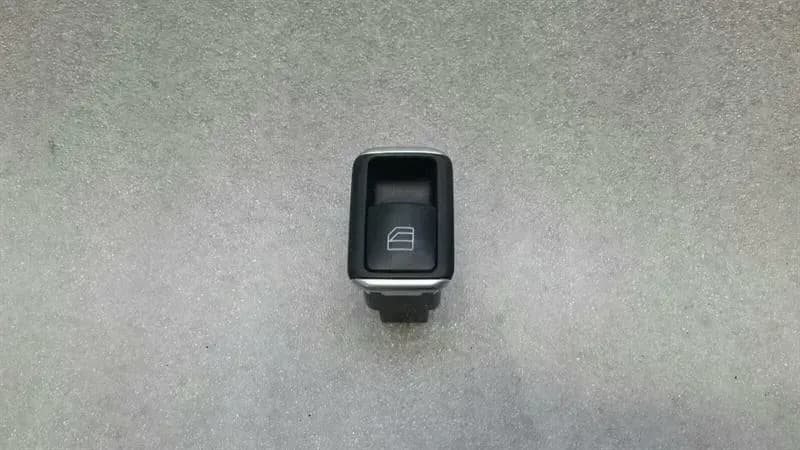 MERCEDES-BENZ Mercedes ML W166 X166 W204 X204 Window Switch A2049058102 Switch Window Regulator