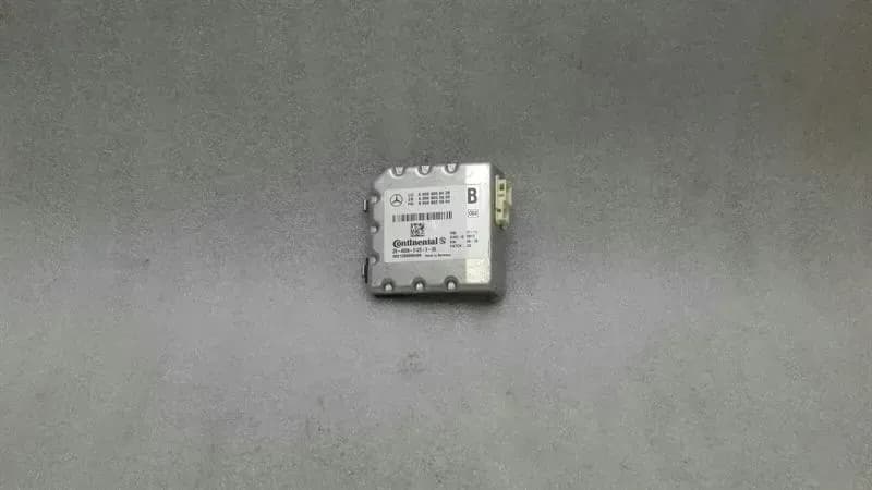 MERCEDES-BENZ Mercedes ML W166 Front Camera A2186701801 Multi-Purpose Camera Camera