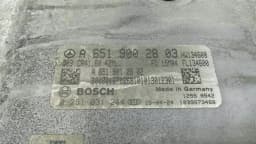 MERCEDES-BENZ Mercedes V-class W447 Engine ECU Modules A6519002803 Engine Control Unit OM651 — thumbnail 3