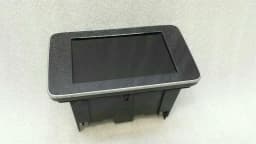 MERCEDES-BENZ Mercedes V-class W447 Navigation Monitor A4476893937 Sat Nav Display Picture Shirt — thumbnail 3