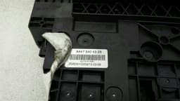 MERCEDES-BENZ Mercedes V-class W447 Fuse Box A4475404326 Fuse Box — thumbnail 3