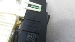 MERCEDES-BENZ Mercedes ML W166 front right door lock A1667200635 door lock front right — thumbnail 6