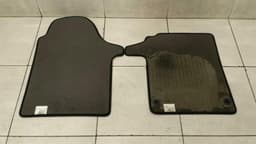 MERCEDES-BENZ Mercedes V-class W447 Floor Matte A4476808500 Trim RIGHT HANDLE RHD — thumbnail 5