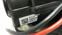 MERCEDES-BENZ MERCEDES V-CLASS W447 HEATER BLOWER A0008300102 RIGHT HAND DRIVE RHD UK RL — thumbnail 7
