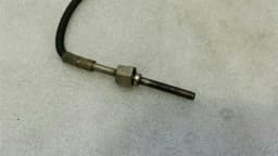 MERCEDES-BENZ Mercedes V-class W447 Exhausted Temperature Sensor A0009057204 Flue Gas Temperature — thumbnail 6