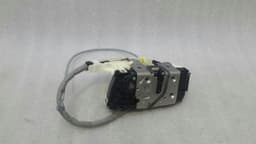 MERCEDES-BENZ Mercedes ML W166 front right door lock A1667200635 door lock front right — thumbnail 5