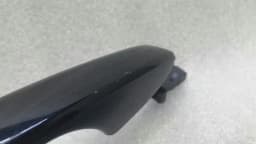 MERCEDES-BENZ Mercedes ML W166 RHD Front Right Door Handle A2047600270 Right Hand Drive — thumbnail 4
