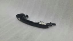 MERCEDES-BENZ Mercedes ML W166 RHD Front Right Door Handle A2047600270 Right Hand Drive — thumbnail 7
