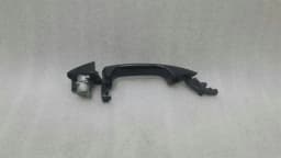 MERCEDES-BENZ Mercedes ML W166 RHD Front Right Door Handle A2047600270 Right Hand Drive — thumbnail 5