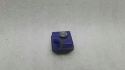 MERCEDES-BENZ Mercedes ML W166 alarm ECU A0038207726 siren alarm horn alarm system — thumbnail 5