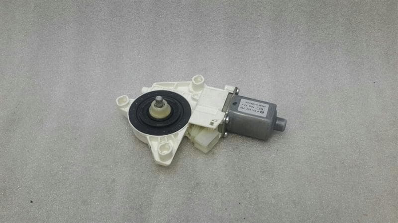 MERCEDES-BENZ Mercedes ML W166 door window motor A1669060301 power window motor front right