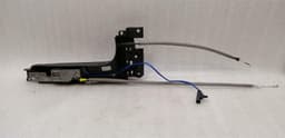 MERCEDES-BENZ Mercedes V-Class W447 RLH Door Inner Handle A4477607600 Interior Door Handle Left — thumbnail 9