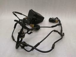 MERCEDES-BENZ Mercedes V-Class W447 Vacuum Pressure Resevior A0091533128 Pressure Converter Valve — thumbnail 7