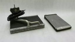 MERCEDES-BENZ Mercedes V-Class W447 Heater Matrix A0008304401 RHD RIGHT HANDLEBAR — thumbnail 1