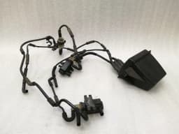MERCEDES-BENZ Mercedes V-Class W447 Vacuum Pressure Resevior A0091533128 Pressure Converter Valve — thumbnail 8