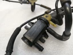 MERCEDES-BENZ Mercedes V-Class W447 Vacuum Pressure Resevior A0091533128 Pressure Converter Valve — thumbnail 9