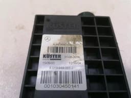 MERCEDES-BENZ Mercedes V-class W447 Park Brake Engine A4479067100 ACTUATOR PARKING BRAKE — thumbnail 6