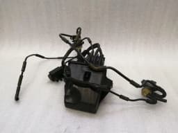 MERCEDES-BENZ Mercedes V-Class W447 Vacuum Pressure Resevior A0091533128 Pressure Converter Valve — thumbnail 5