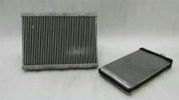 MERCEDES-BENZ Mercedes V-Class W447 Heater Matrix A0008304401 RHD RIGHT HANDLEBAR — thumbnail 3