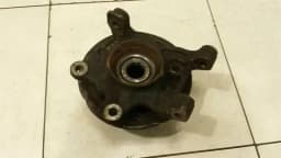 MERCEDES-BENZ Mercedes V-Class W447 Left Rear Hub A4473505500 Wheel Bearing Housing Rear Left — thumbnail 1