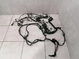 MERCEDES-BENZ Mercedes e W207 Engine Wiring Loom A6510100343 Engine Harness A2075400710 RHD — thumbnail 10