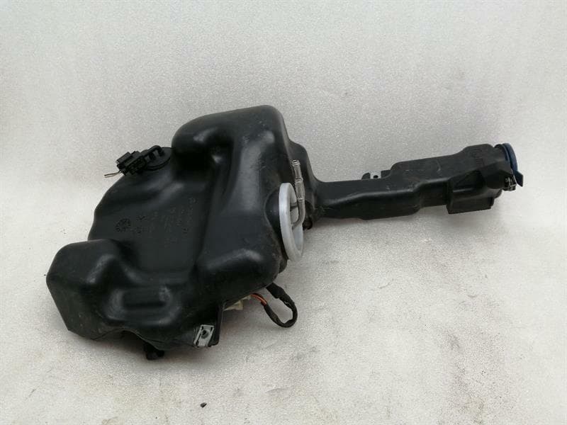 MERCEDES-BENZ Mercedes E Class W207 Washer Fluid Reservior A2048602360 Washer Fluid Reservoir