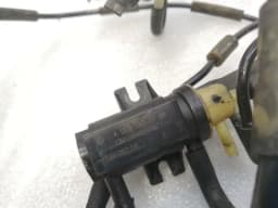 MERCEDES-BENZ Mercedes V-Class W447 Vacuum Pressure Resevior A0091533128 Pressure Converter Valve — thumbnail 10