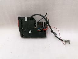 MERCEDES-BENZ Mercedes E Class W207 Fuse Box A2075400740 Fuse Box — thumbnail 9