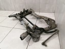 MERCEDES-BENZ Mercedes E Class W207 Beam Subframe Front A2046280557 Front Axle Carrier — thumbnail 7