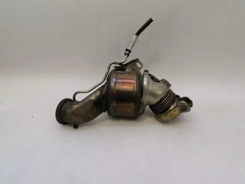 MERCEDES-BENZ Mercedes E Class W207 Particular Finter A2124903414 Right Hand Handlebar RHD DPF