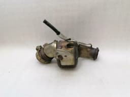 MERCEDES-BENZ Mercedes E Class W207 Particular Finter A2124903414 Right Hand Handlebar RHD DPF — thumbnail 3