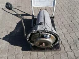 MERCEDES-BENZ Mercedes E250 CDI W207 W212 Gearbox A2122700600 Transmission 722646 — thumbnail 2