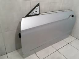 MERCEDES-BENZ Mercedes E Class W207 Left Door A2077200105 Door Left Coupe — thumbnail 2