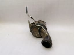 MERCEDES-BENZ Mercedes E Class W207 Particular Finter A2124903414 Right Hand Handlebar RHD DPF — thumbnail 7