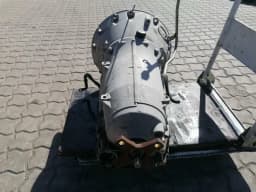 MERCEDES-BENZ Mercedes E250 CDI W207 W212 Gearbox A2122700600 Transmission 722646 — thumbnail 8