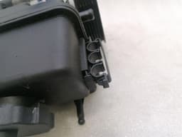 MERCEDES-BENZ Mercedes E Class W207 Power Steering Pump A0064662601 Power Steering Pump — thumbnail 8