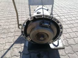 MERCEDES-BENZ Mercedes E250 CDI W207 W212 Gearbox A2122700600 Transmission 722646 — thumbnail 5