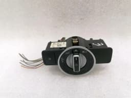 MERCEDES-BENZ Mercedes E Class W207 HeadLight Switch A2129056800 Light Switch — thumbnail 5