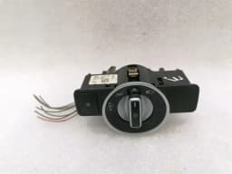 MERCEDES-BENZ Mercedes E Class W207 HeadLight Switch A2129056800 Light Switch — thumbnail 1