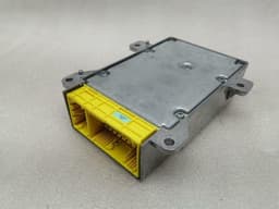MERCEDES-BENZ Mercedes E Class W207 Safety Module ECU A2079011700 Air Control Unit SRS — thumbnail 2