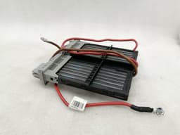 MERCEDES-BENZ Mercedes E Class W207 Heater Matrix A2048300461 Heat Exchanger Heating Cooler — thumbnail 2
