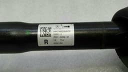 MERCEDES-BENZ Mercedes V-class W447 Steering Gasket A4474602600 RHD RIGHT HANDLEBAR — thumbnail 2
