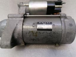 MERCEDES-BENZ Mercedes E Class W207 Starter Engine A0061514501 Starter — thumbnail 2