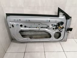 MERCEDES-BENZ Mercedes E Class W207 Left Door A2077200105 Door Left Coupe — thumbnail 7