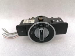 MERCEDES-BENZ Mercedes E Class W207 HeadLight Switch A2129056800 Light Switch — thumbnail 2