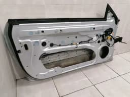 MERCEDES-BENZ Mercedes E Class W207 Left Door A2077200105 Door Left Coupe — thumbnail 9