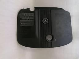 MERCEDES-BENZ Mercedes E Class W207 Engine Cover A6510102167 Engine Cover — thumbnail 9